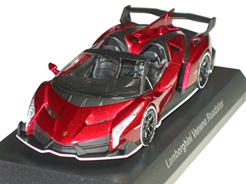 京商製 ランボルギーニ 1/64 ミニカー 17台 Amazon.co.jp: 京商 1/64 ランボルギーニ ミニカーコレクション6